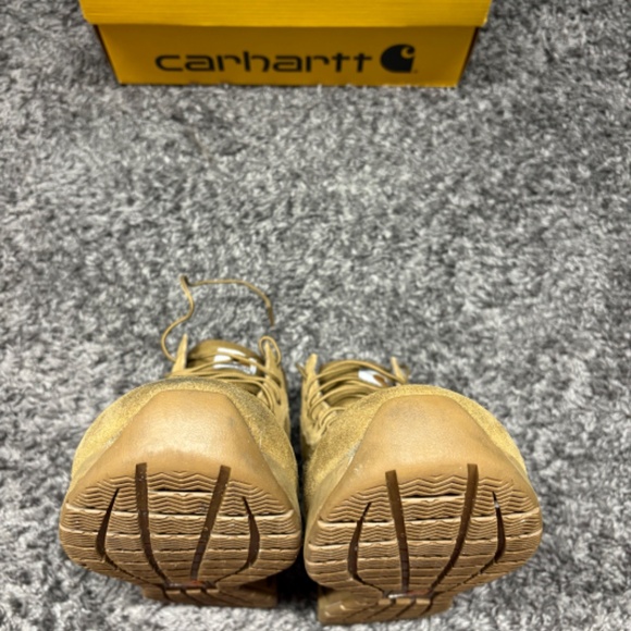 Carhartt Men's Force Lightweight Sneaker Boot Soft Toe FA5016-M, 14 WIDE - Picture 5 of 7